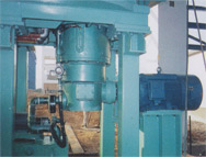 用于圓盤給料機(jī)