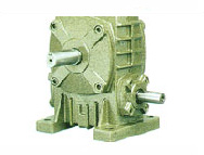 WP系列減速機(jī)