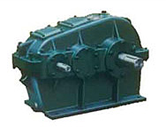 ZL系列齒輪減速機(jī)